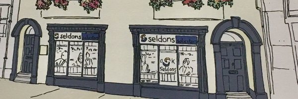 askseldons Profile Banner