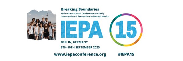 IEPAnetwork Profile Banner