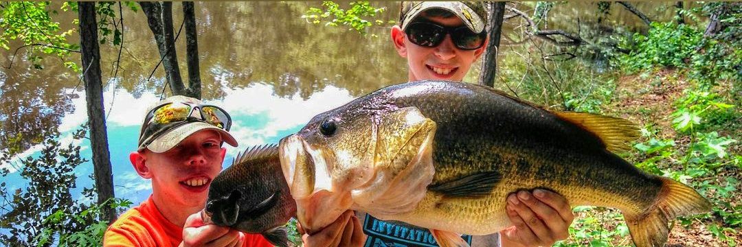 KidsFishinNation banner