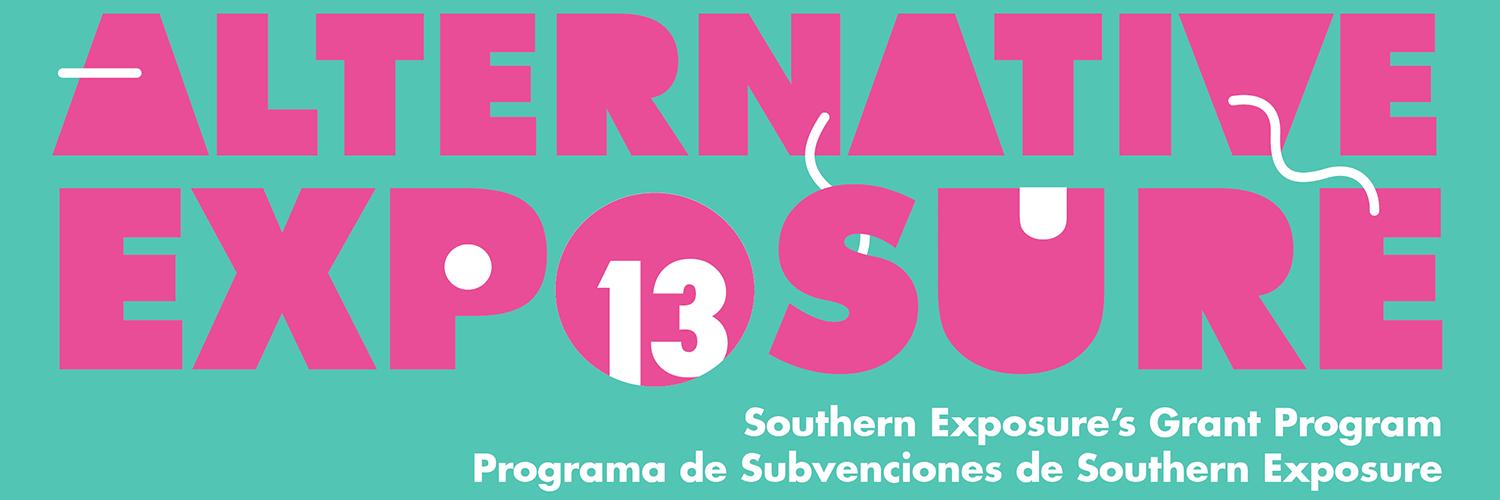 Southern Exposure banner