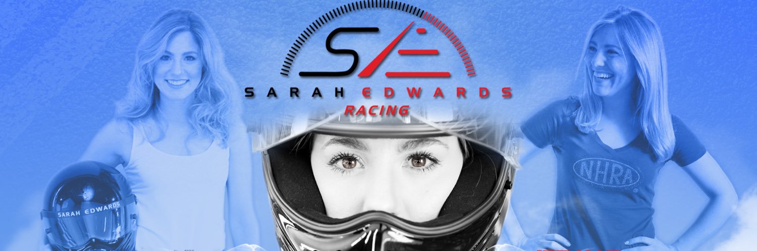 Sarah Edwards banner