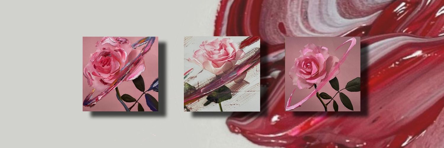 mandhalica's profile banner image
