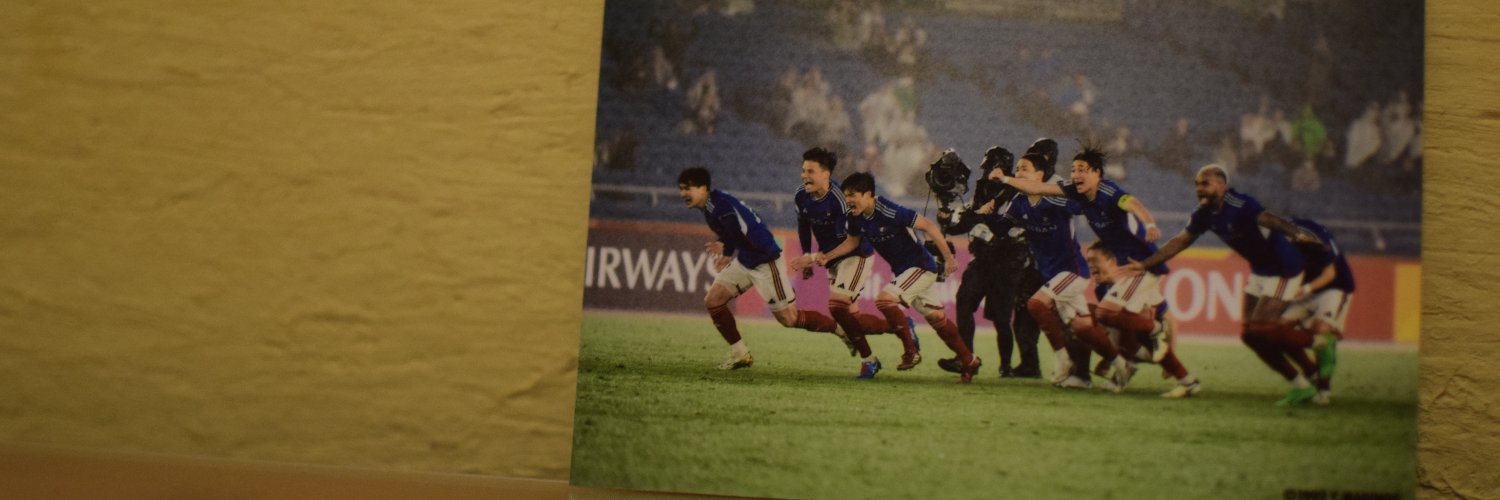 nurui_cola's profile banner image