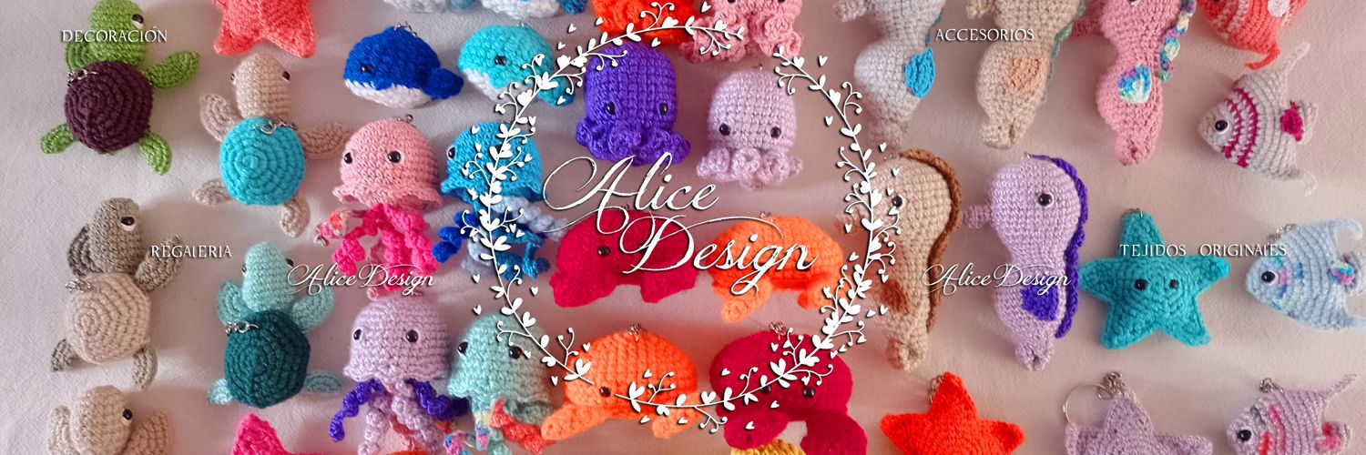 Alice Design banner