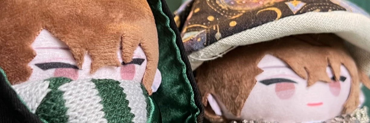 MarJinMary's profile banner image