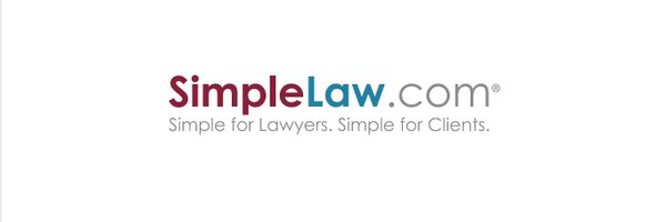 _simplelaw Profile Banner