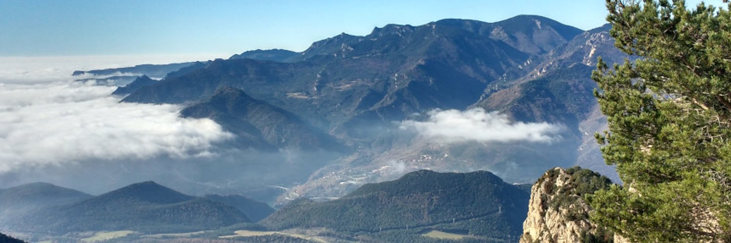 CRP del Berguedà Profile Banner