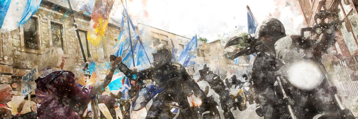 munkiepus's profile banner image