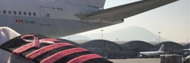 CXFlyPink's profile banner image