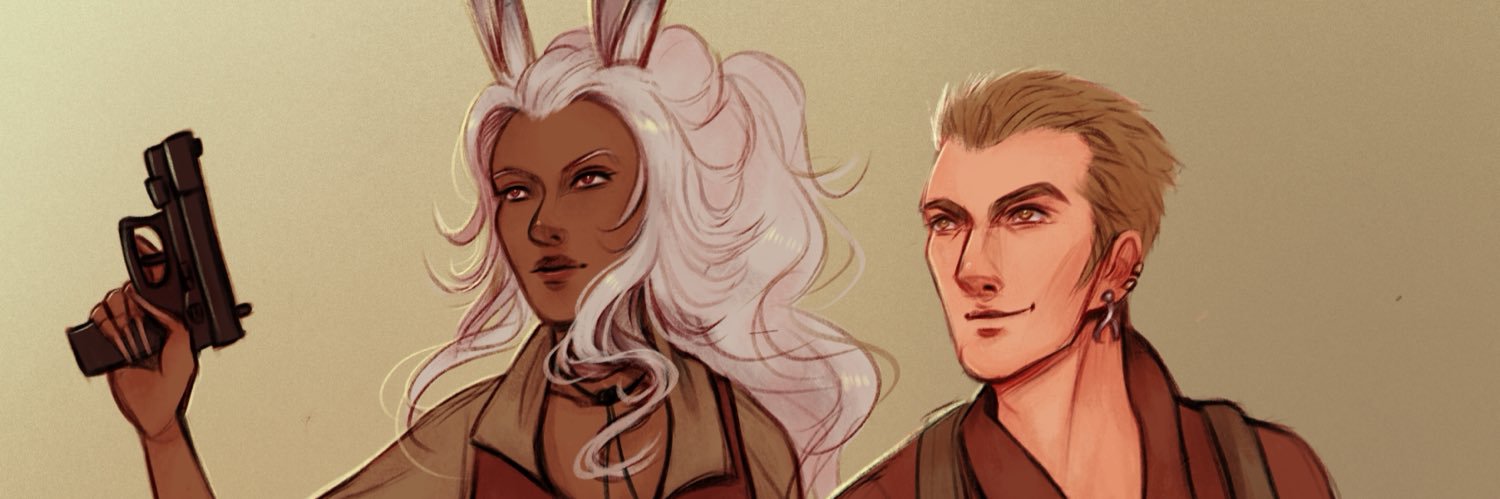Pattidraws ✨ banner