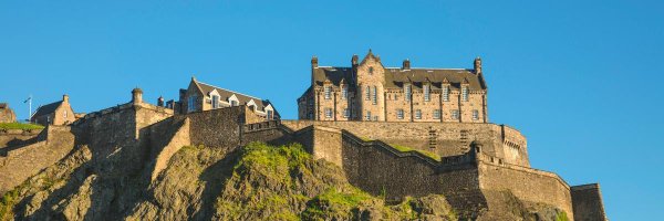 The Scottish B&B Association Profile Banner