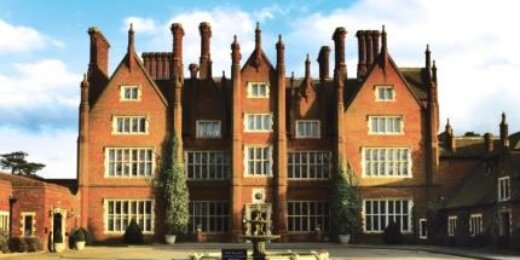 RichardKerrison's profile banner image