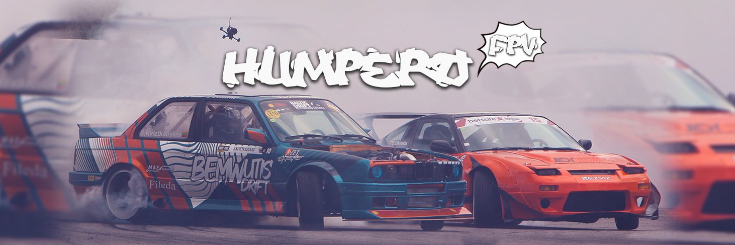 HumperoTV's profile banner image