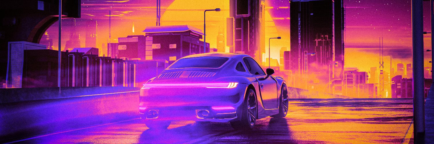 Feenixpawl's profile banner image
