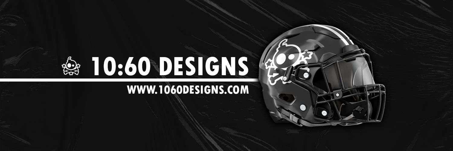 10:60 Designs banner