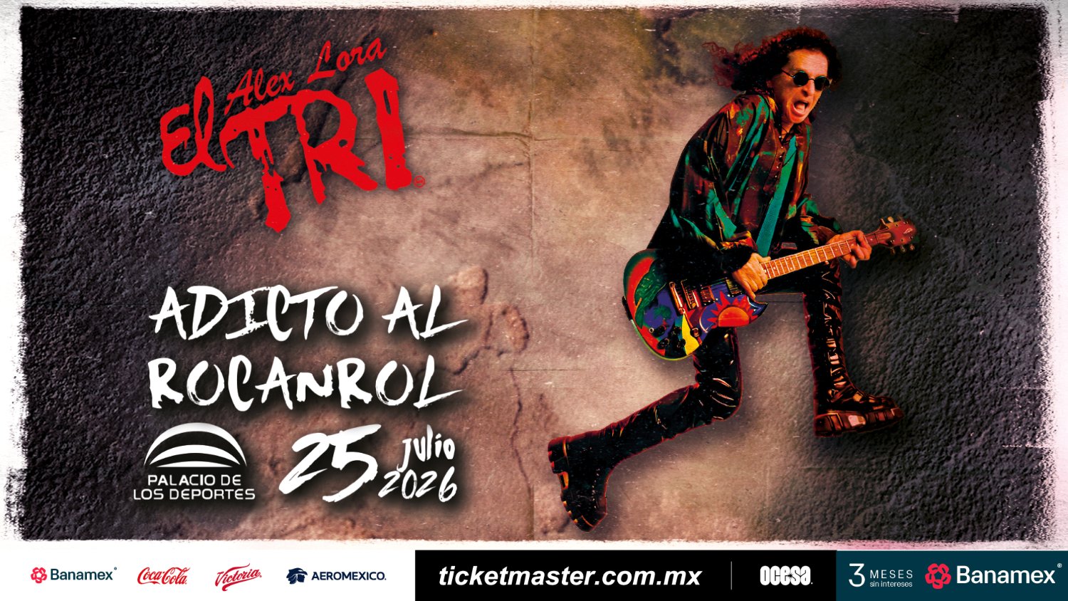eltridemexico's profile banner image