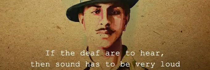 Naresh ( BlueprintForChange) banner