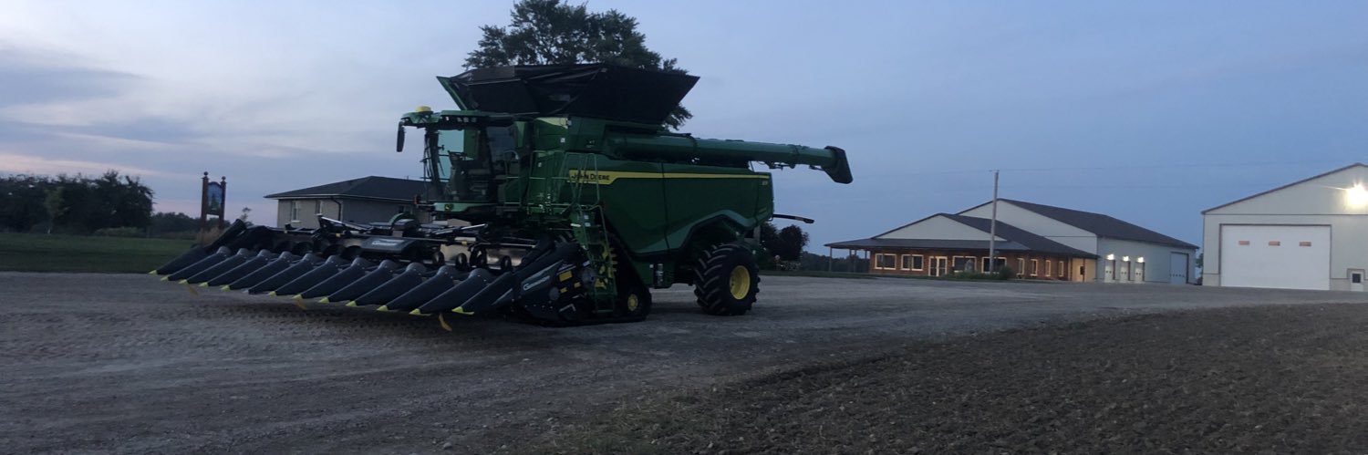 Scholtens' Machinery banner