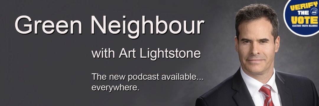 Green Neighbour 🇺🇦 banner