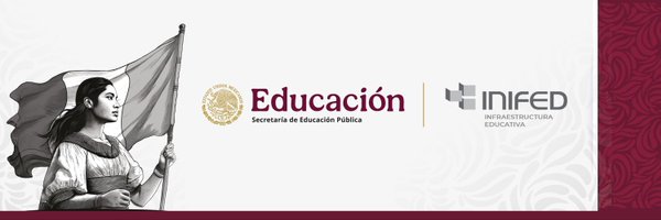 INIFEDmx Profile Banner