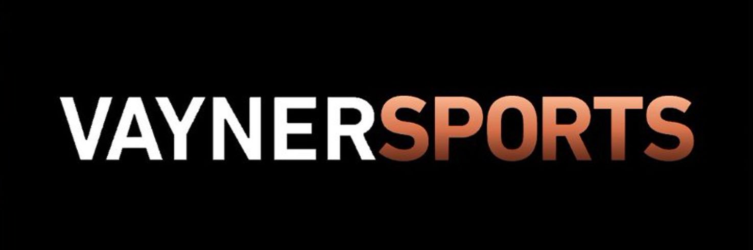 VaynerSports's banner