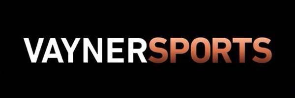 VaynerSports Profile Banner