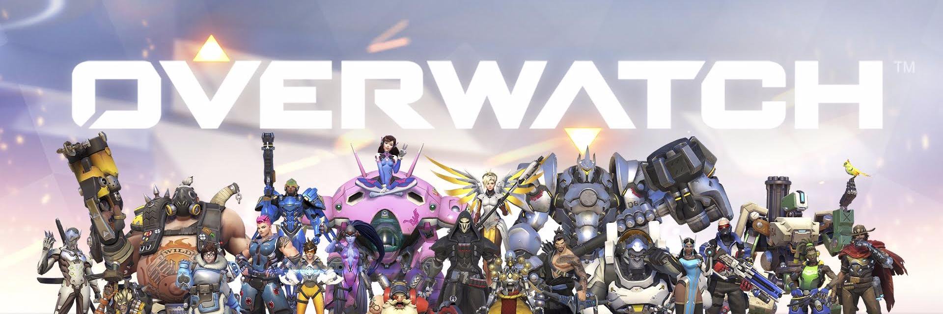 OverwatchLF.com banner