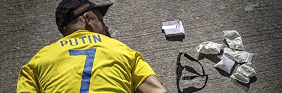 KieHigham's profile banner image