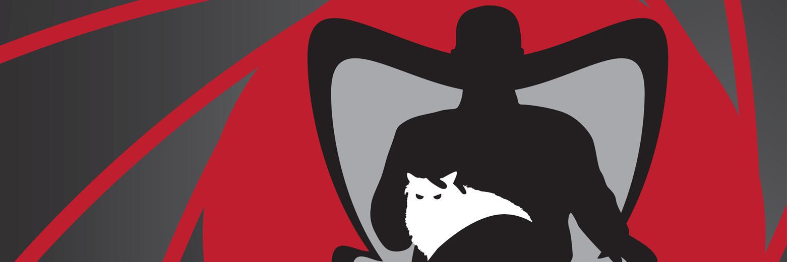 Kevin Patrick Leech banner