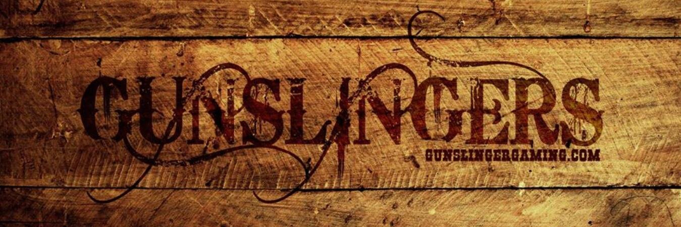 Gunslinger Gaming (@gsgaming) / Posts / X
