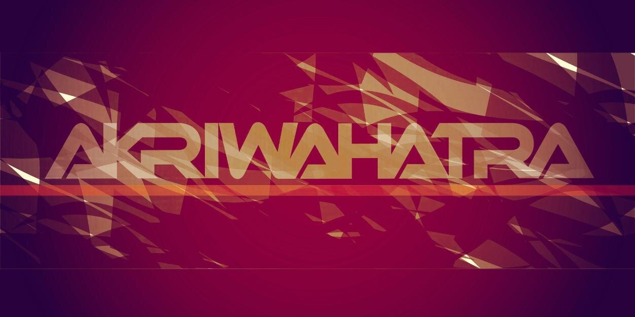 AKRIWAHATRA's profile banner image
