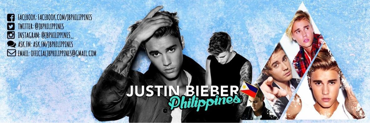 BieberParadePH's profile banner image