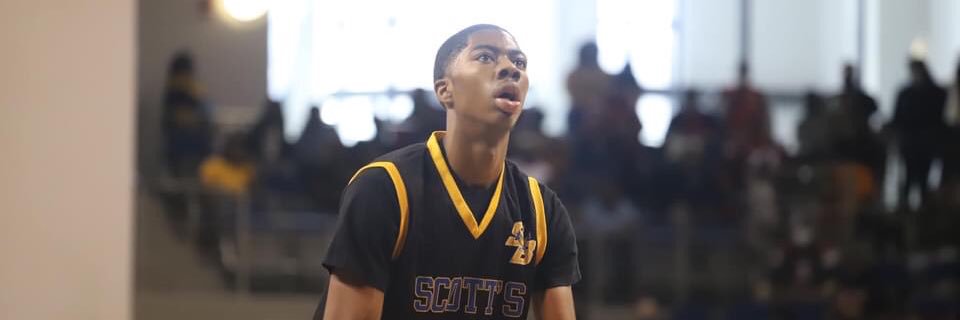 Zakee Rendell banner