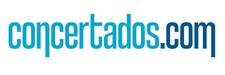 Concertados.com banner