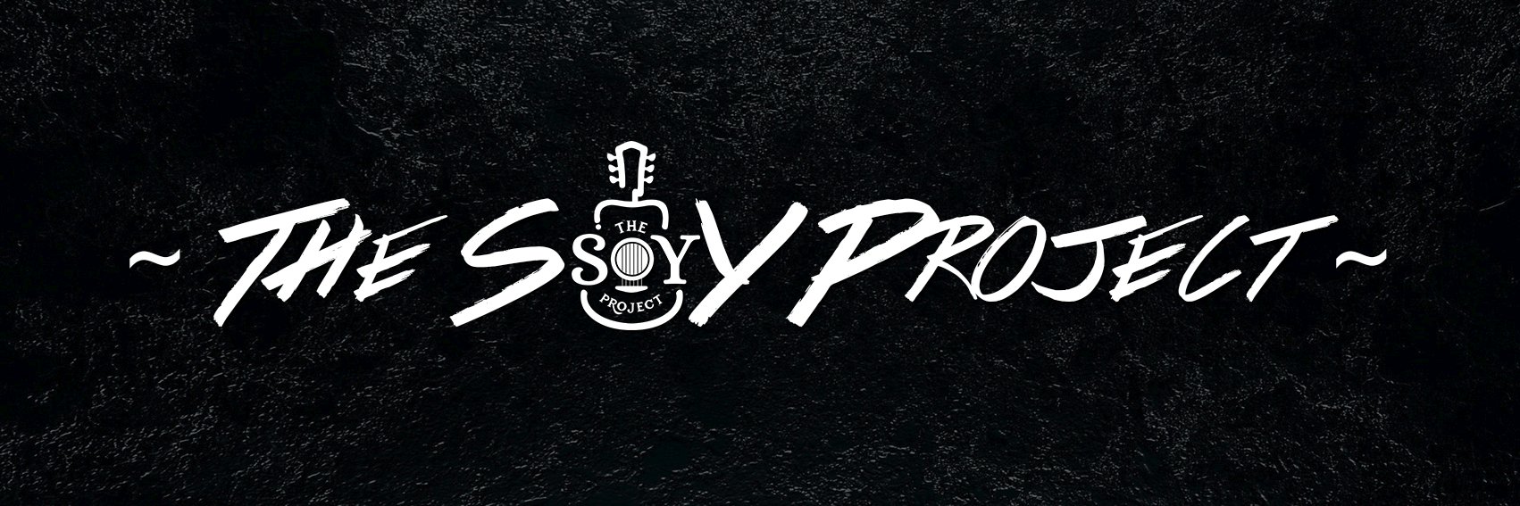 TheSOYProject's profile banner image