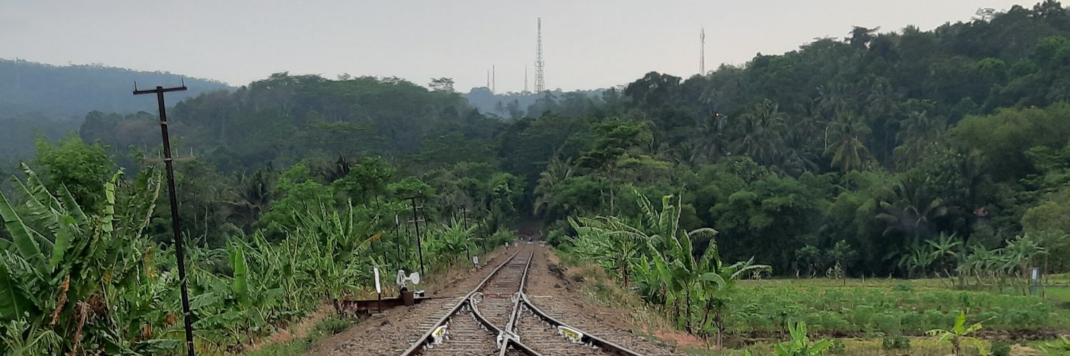 anggambahe's profile banner image