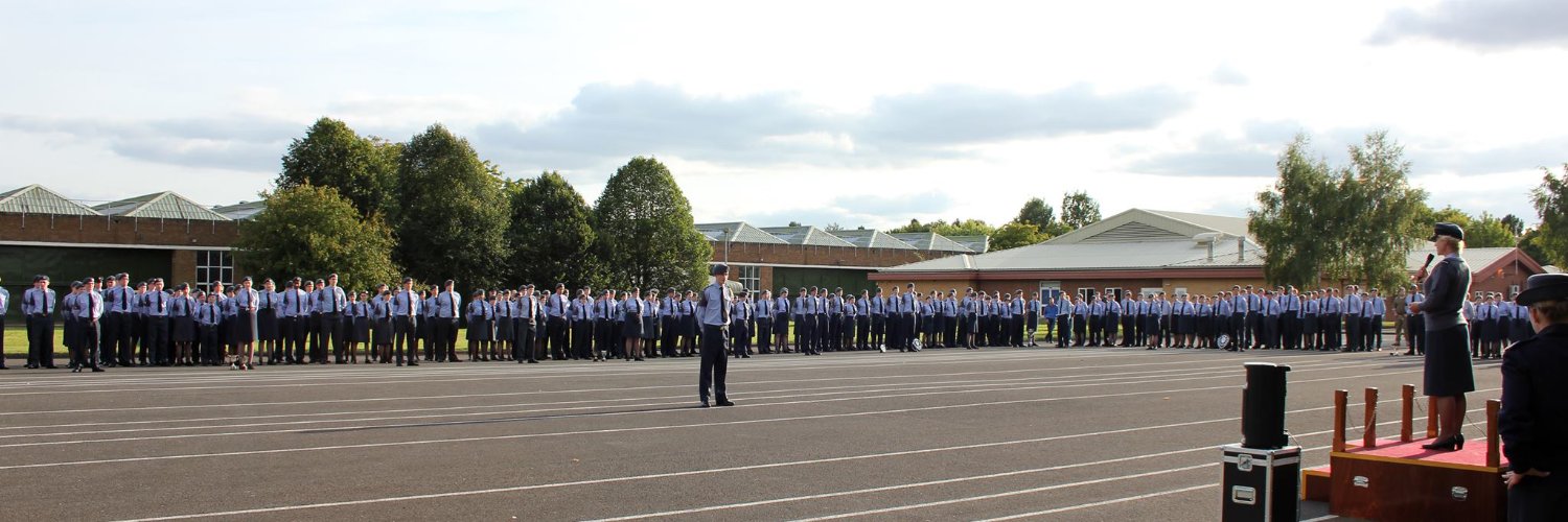 West Mercian Wing banner