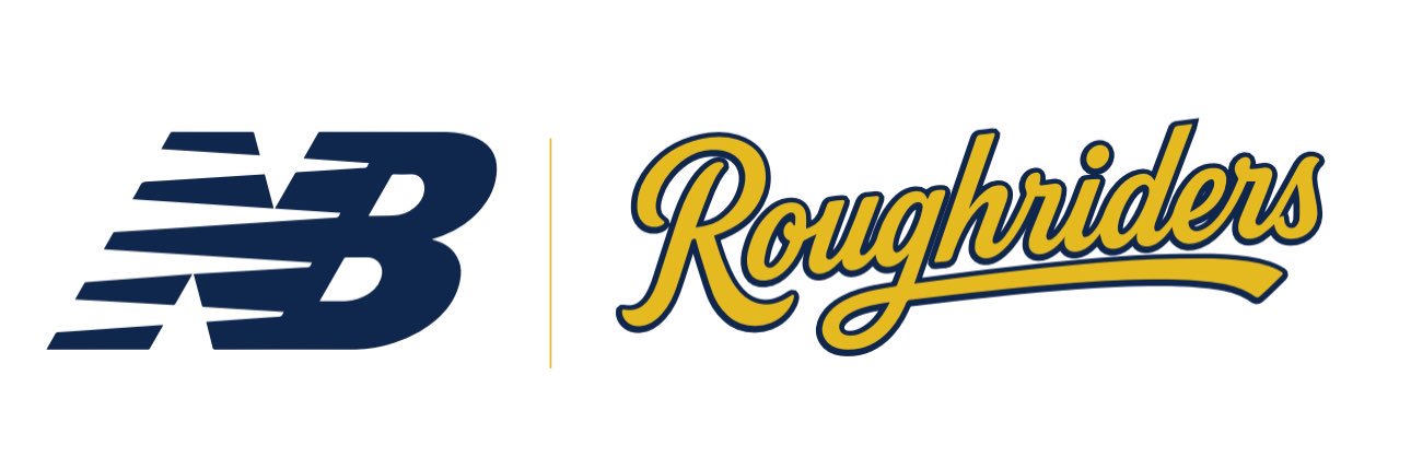 1836 Roughriders banner