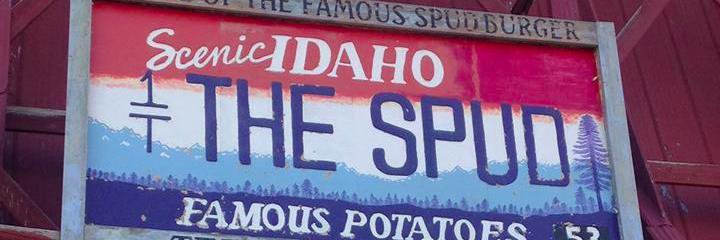 spud_drivein's profile banner image