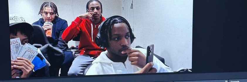 TyCruddy's profile banner image