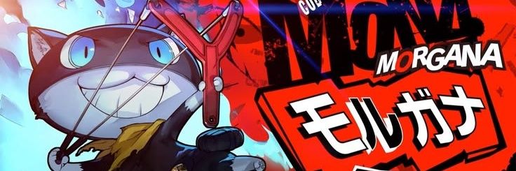 Morgana banner
