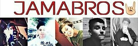 JamaBros's profile banner image