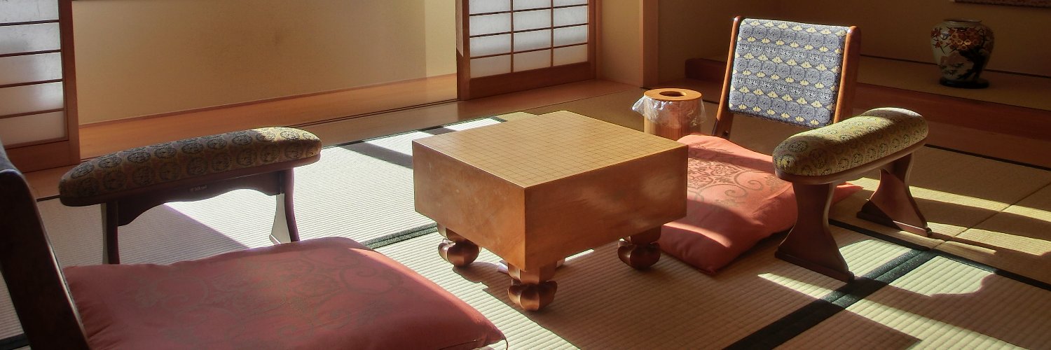 日本棋院関西総本部 banner