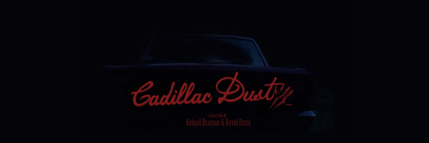Cadillac_Dust's profile banner image