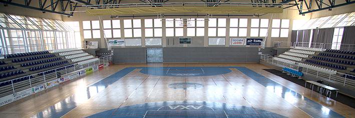 Bàsquet Muro banner