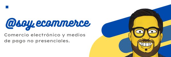 soy_ecommerce Profile Banner