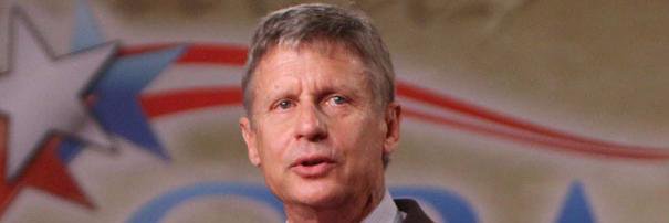 ca4garyjohnson's profile banner image