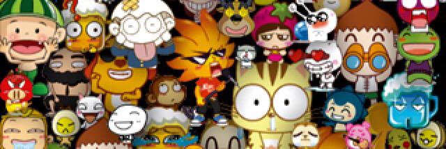 Maxijacob's profile banner image