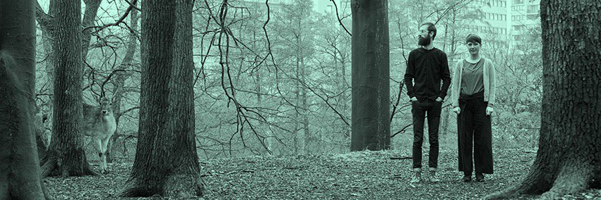 MyDearHunter's profile banner image