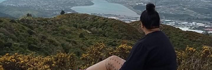 MegTulili's profile banner image